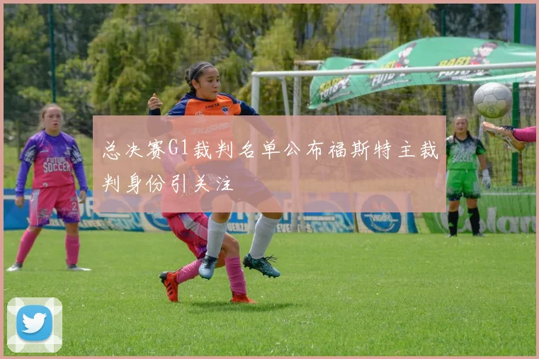 总决赛G1裁判名单公布福斯特主裁判身份引关注